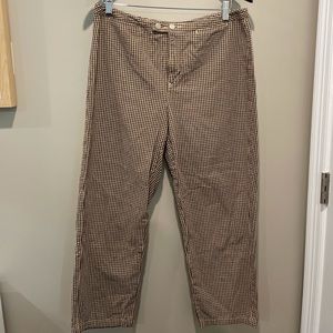 petite pants